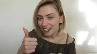 ASMR - Q&A VIDEO WHISPERED