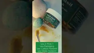 Anti Acne Organic Neem Basil Face Wash Concentrate | Oily Skin |   Long Lasting |Vegan Cruelty Free