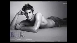 TOP MEN ARGENTINE MODEL Modelo Argentino
