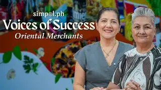 Voices of Success | Oriental Merchants
