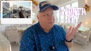 Обзор EPCOT Premier Pass + ужин в кондитерской | Стоит ли оно того? #epcot