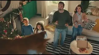 IKEA Ready for the Holidays Commercial.