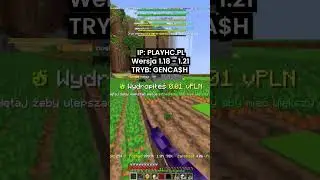 Miałeś kiedyś taką sytuacje w minecraft? #minecraft #minecraftpolska #mcpl