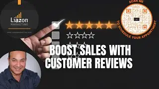 Liazon Marketing- Expert Amazon Optimization with Customer Reviews