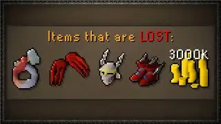 Don&rsquo;t AFK in the High Risk World