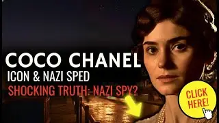 Coco Chanel - Fashion Icon & Collaborator Documentary