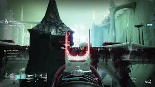 Solo Flawless Platinum Legend 100k Lightblade (hunter)
