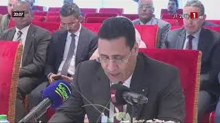 SÉNÉGAL-MAURITANIE : 4 accords stratégiques signés