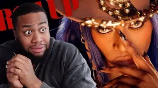 [BLACKSWAN] ‘Roll Up’ Official Music Video Reaction!