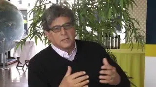 I4J Summit 2016 - Jeff Saperstein