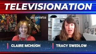 Televisionation: Axonista&rsquo;s McHugh Powering Interactive Video for Sinclair, Oxfam Ireland and More