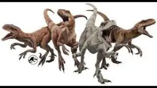Gramy w jurrasic world evolution 3! część 9