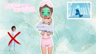 MINI UPDATE, de LANA nincs többé...itt 🎀 / Roblox DRESS TO IMPRESS
