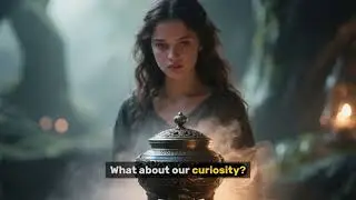 Lost Myths That Still Shape Our Beliefs | Ancient Legends Explained