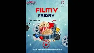 Last Filmy Friday of 2025 and NY wishes from Leaders on GO-MMT Radio | Tune-in now! #GoMMTRadio