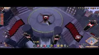 POV Behemoth castle 09/11