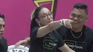 Entrega de Canciones - Gala 14 - Objetivo Fama 2025