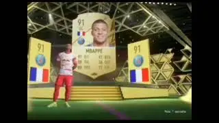 guy screams MBAPPE and goes on a crazy rant after getting mbappe in a RB Leipzig jersey (real)