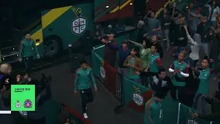 [대전시티즌] FC26 K리그1 3R vs FC 안양 | 현실모드 얼티밋