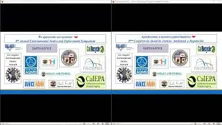 Supplemental Environmental Projects (SEP) Workshop Los Angeles Environmental Justice Network 7/20/22