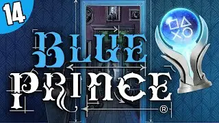 This Place is Bigger Than I Thought - Blue Prince Blind Playthrough