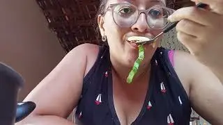 Vamos almoçar 😋😋 