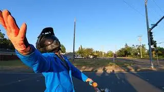 Moto Monday May 17 - Pt1