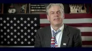 Identical Twin Attack Ads w/ John Ennis from Mr. Show