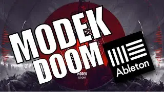MODEK-Doom (2023 tearout/riddim)