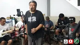 Пока смерть не разлучит нас - Белый лев // обложка: dreynd