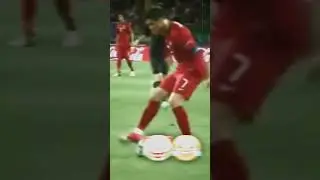 Ronal best than messi messi boat Ronaldo goat.