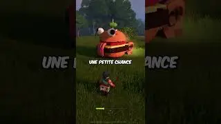 TOUT les SECRETS de LEGO: Fortnite !! (Easter egg)
