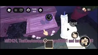 Playing doors hardcore with fragment mode (script mode script in the pin comment)