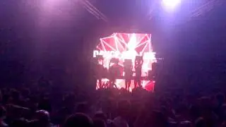 [HD] Lea Dobricic & Marko Milosavljevic @Dance4Manya Part 1 BelExpo by BgdGrotto.com