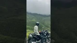 One day trip | Valparai | Thalanar view point |