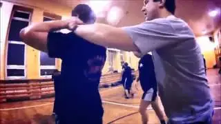 Sparta Krav Maga Promo 2