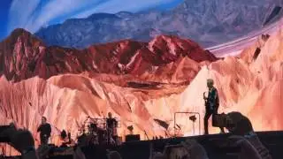 U2 : With or Without You