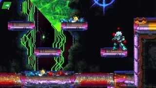 Ancient Lab (30XX)