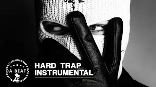 OA beats - OMERTA | Dirty Hard Trap Type Beat 2023 [Gangsta Instrumental]