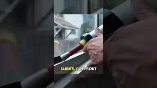 Pro Tips for Laying the Perfect Bead on Wet Glazing for Security Film