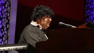 Lito Vitale y Varios │Rosedal │Por ese palpitar: Homenaje a la música beat (Concierto Completo)