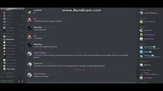 The Rework Mercy Forum Raid (Aria Rose's Discord Server)