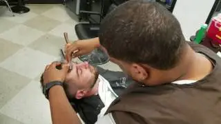 barber shop raleigh the dominicans