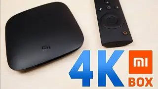 Обзор Xiaomi mi box 3 android 8.0 oreo | AndroidTV лучший вариант