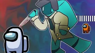 Not my best round... - Among Us - Ep. 6
