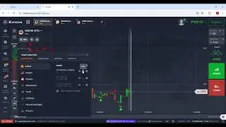 Withdrawal Proof - Exnova and 3 Scripts I've created
