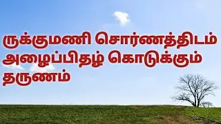 தனம் மற்றும் ருக்மணி அம்மாள் சொர்ணத்திடம்  போட்ட சவாலில் வெற்றி  Dhanam seriel Upcoming episodes