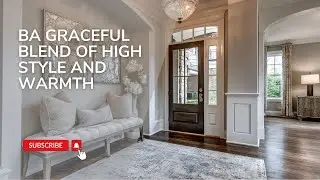 Bringing Parisian Elegance to Your Small Home: A Graceful Blend of High Style and Warmth