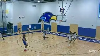 Exclusive Prep Varsity Blue defeats Specially Fit Academy 75&ndash;60!