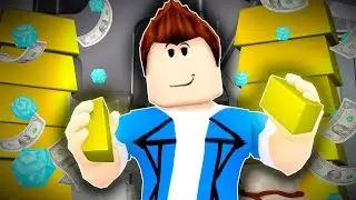 Roblox Daycare - ONE MILLION DOLLARS !? (Roblox Roleplay)